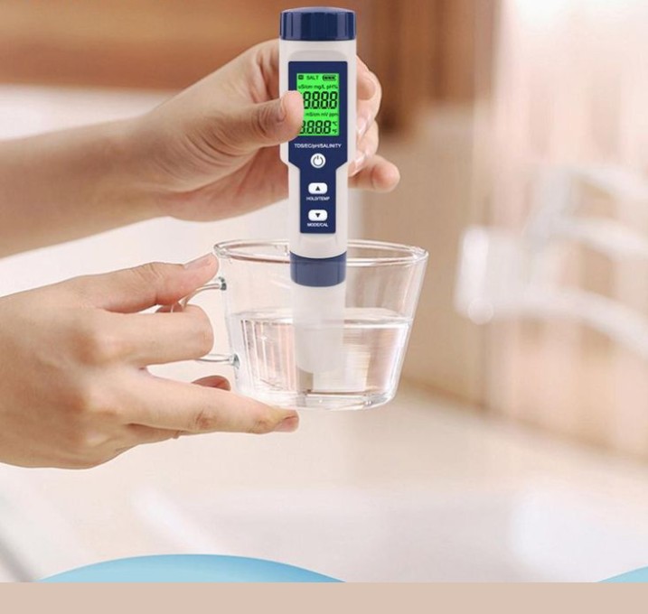 amfavoured22's tweet photo. Parameters Your Eyes and Nose Can Tell You are the physical parameters of water quality.

Physical parameters are the first indicator of water quality 

Some of these parameters include;

🔸 Color
🔸 Turbidity (Cloudiness)
🔸 Odor

#WaterQuality #PublicHealth https://t.co/QhsDVlVkrJ