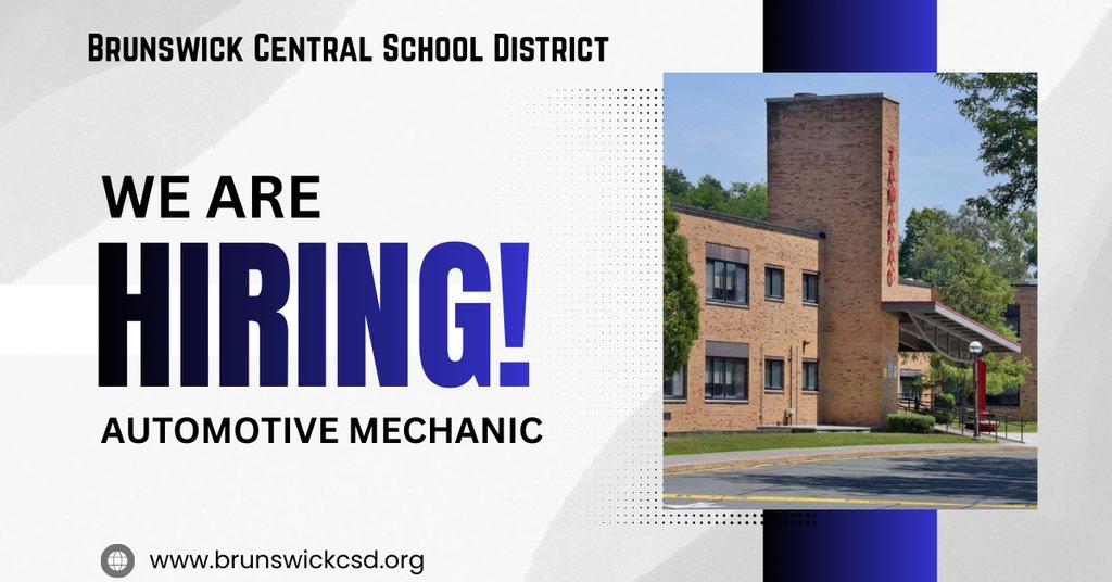 Brunswick CSD tweet media