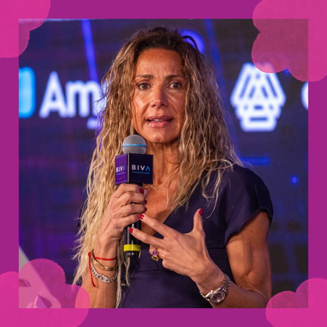 CONECTADAS tweet media