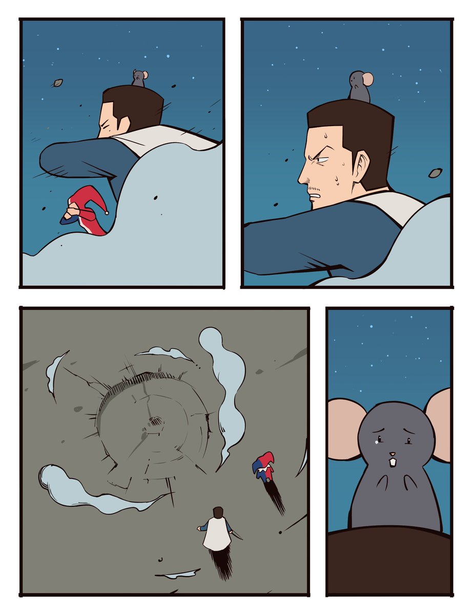 Bonny 😉 ( Commission OPEN) tweet media