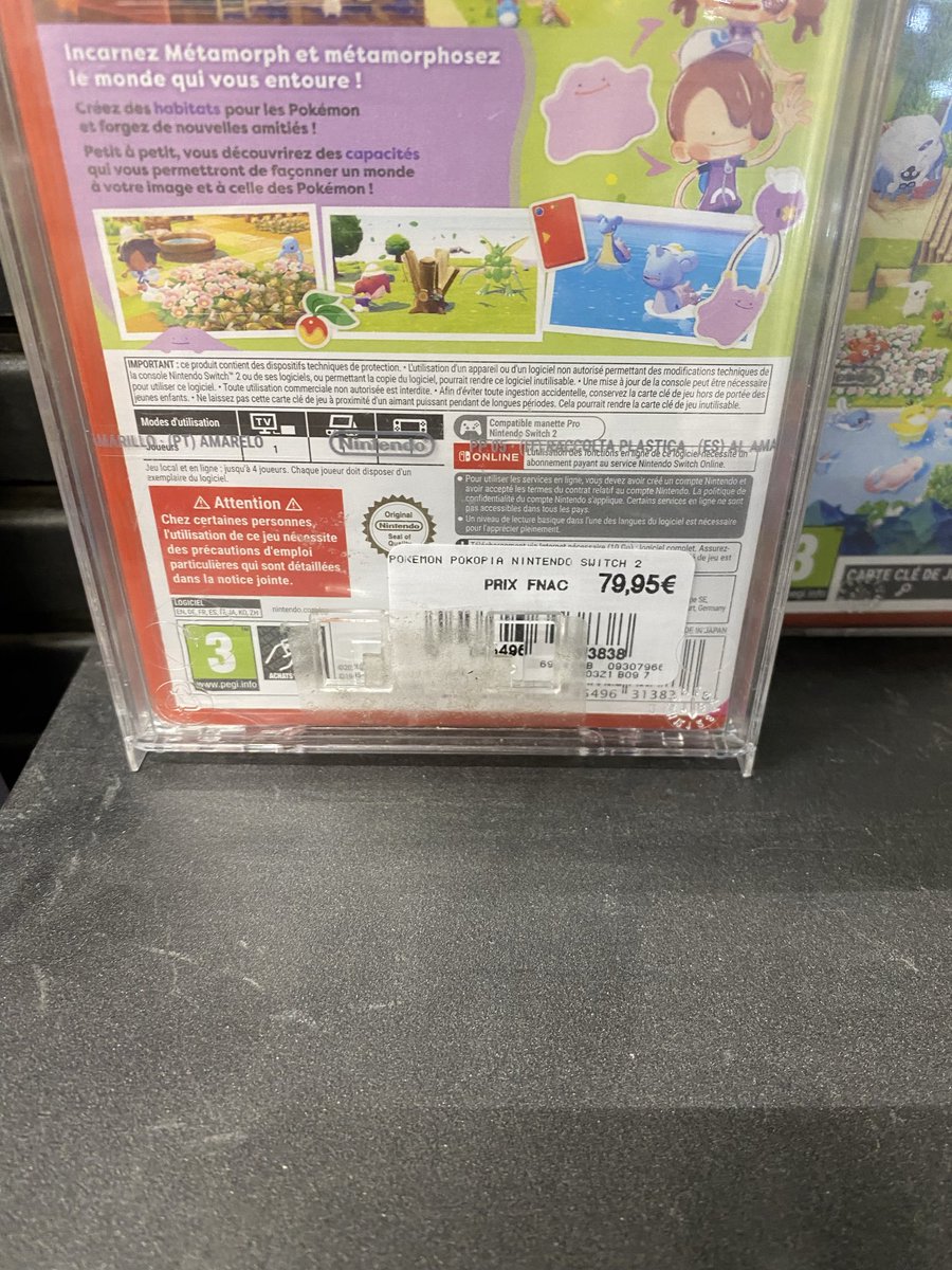 MezianeDoto (Streamdubled) tweet media