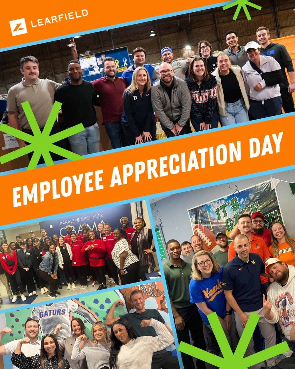 LEARFIELD tweet media