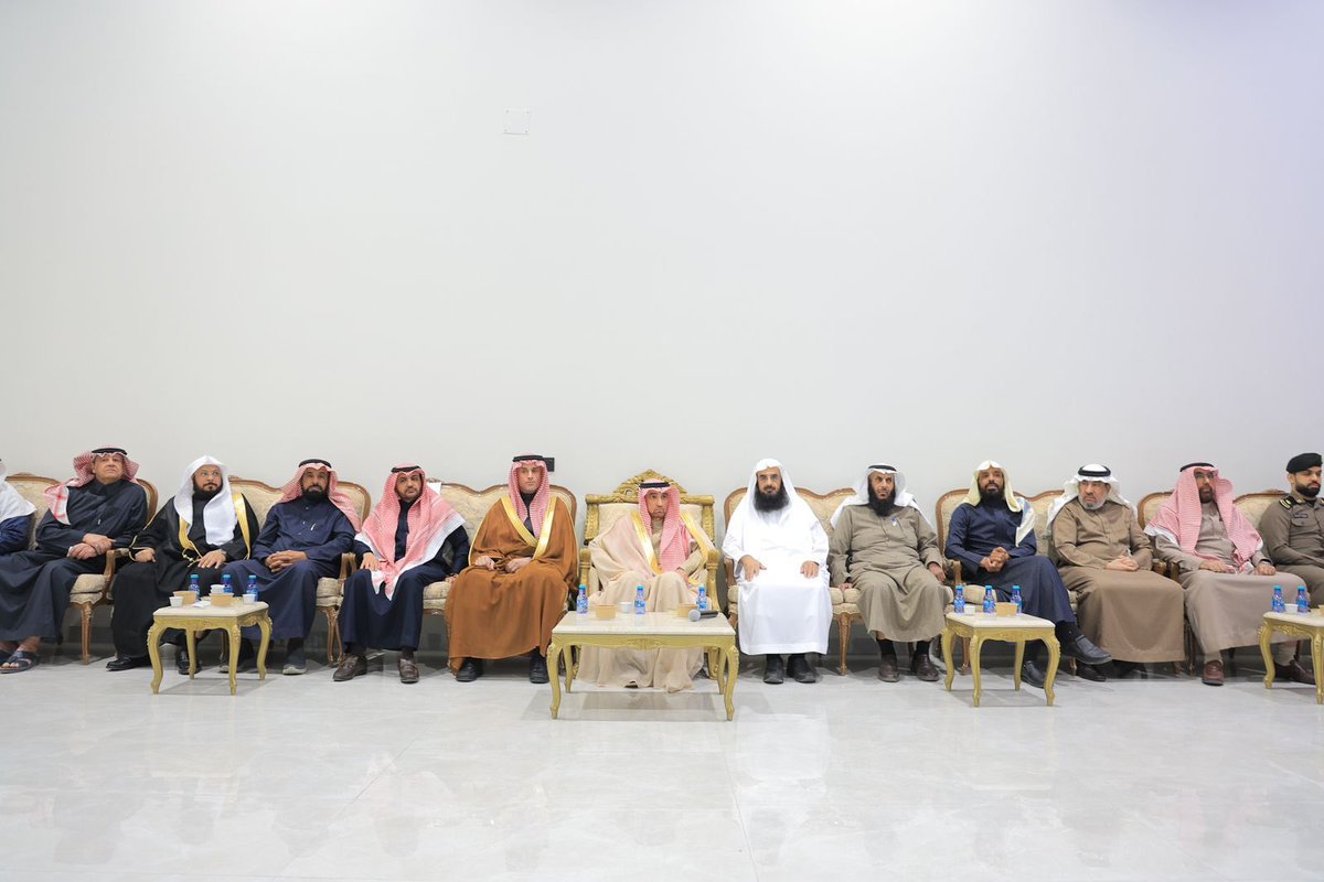 جمعية الساعي على الأرملة tweet media