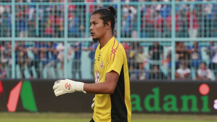 Indos FC tweet media