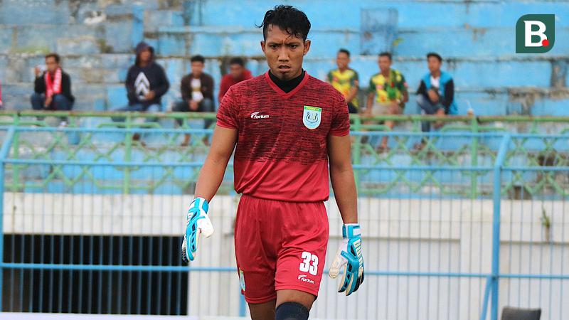 Indos FC tweet media