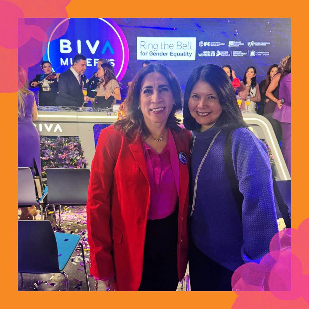 CONECTADAS tweet media