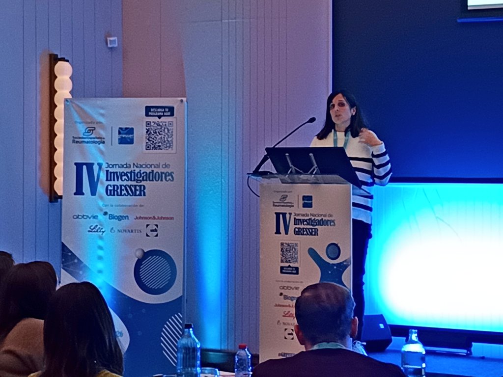 Soc.Esp.Reumatología tweet media