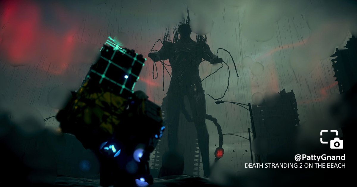 PlayStation_BR's tweet photo. Só luta épica passando pela sua timeline. ⚔ https://t.co/JiVhEqMONJ https://t.co/UDKOs706Ok