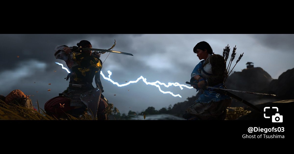 PlayStation_BR's tweet photo. Só luta épica passando pela sua timeline. ⚔ https://t.co/JiVhEqMONJ https://t.co/UDKOs706Ok