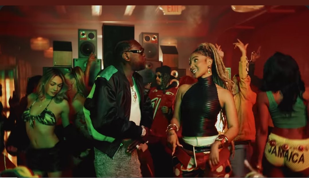 bigomw's tweet photo. Panic.  Vybz shens absolute banger you probably heard us rinsing it already but the weekend upon us time to bounce https://t.co/dA1SdopM0E
