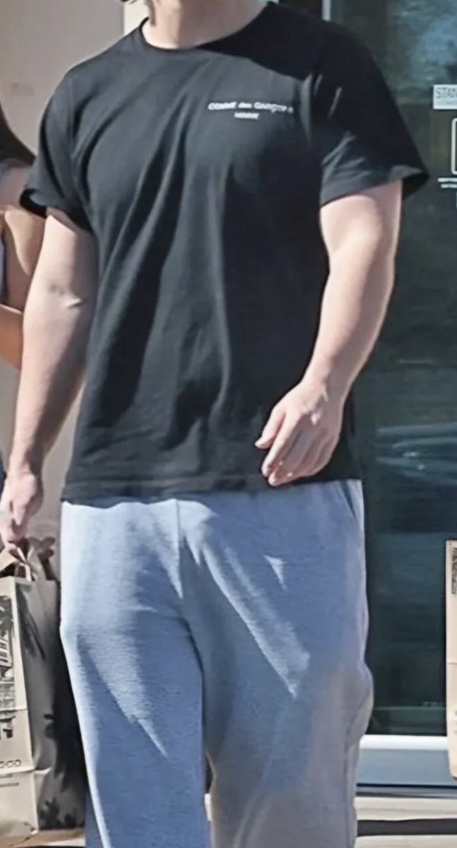 TheTugaBear's tweet photo. Britney son dick print 👀🥵 https://t.co/i9al9hDRVV