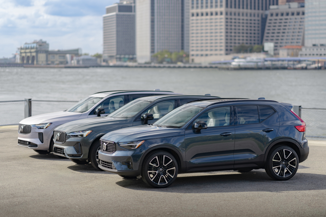 Portland Volvo Cars tweet media