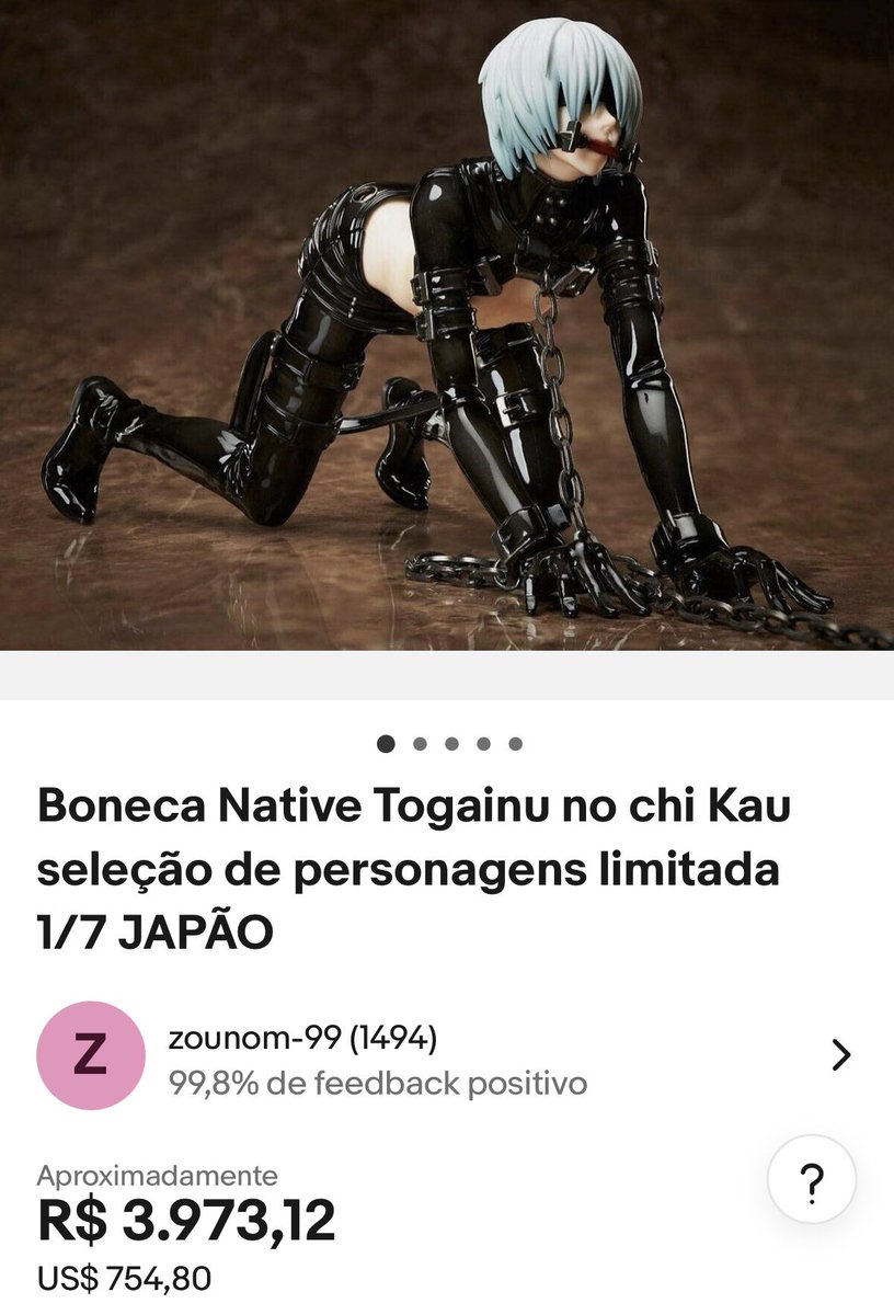 queria tanto isso aq