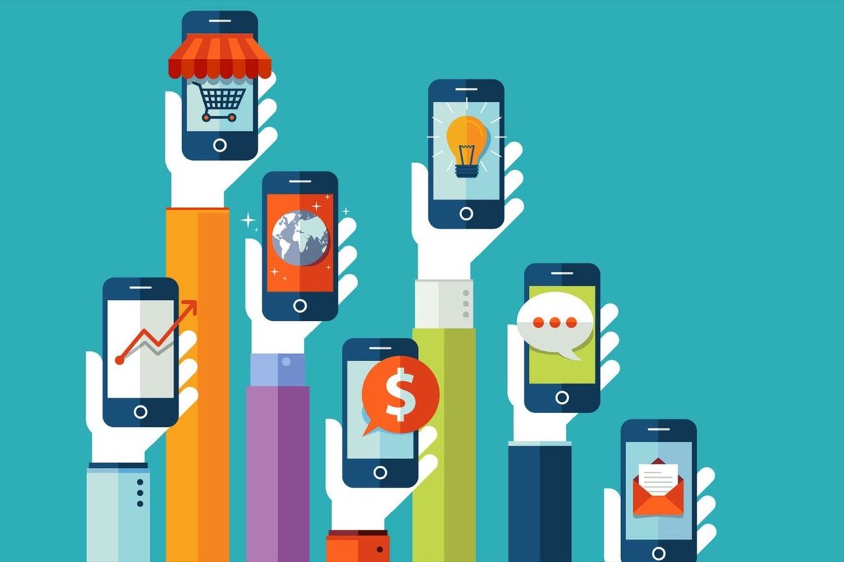 ZitinTechnolog1's tweet photo. Empower your brand with our mobile application development services, creating sleek, intuitive apps that enhance user engagement and boost customer loyalty.
 
#mobileappdevelopment #mobileapplication #mobiledevelopment #software #mobileappdesign #MobileApplicationDevelopment https://t.co/aLTPjPPBVq