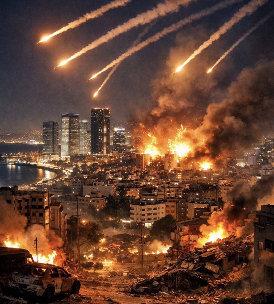 İsrailli gazeteci Alon Mizrahi:

“Biz bu savaşı kaybettik!”