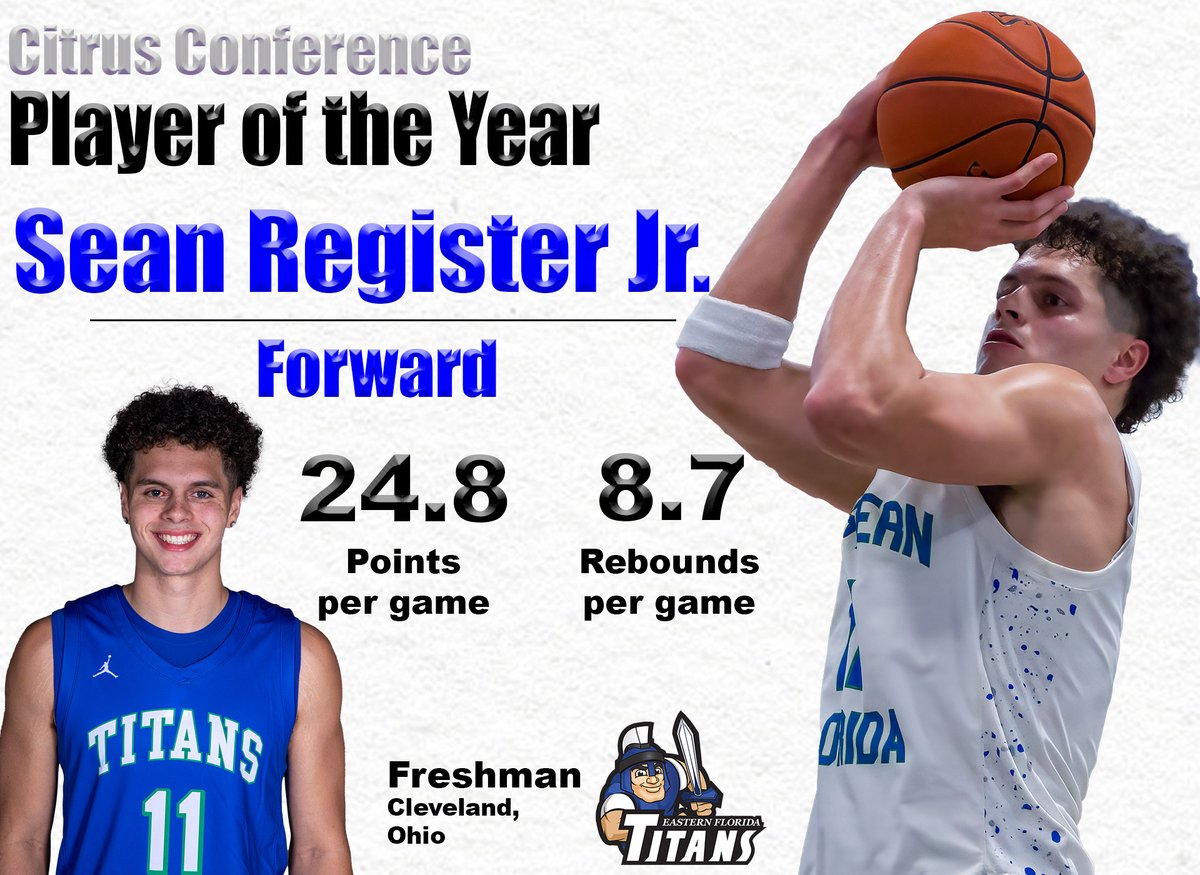 EFSC Titans Sports tweet media