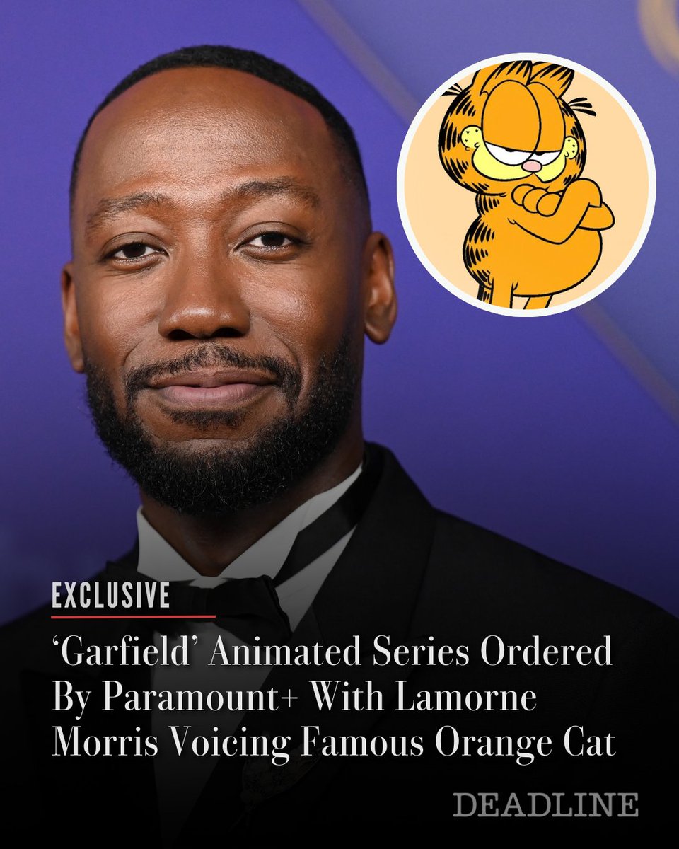 Deadline tweet media