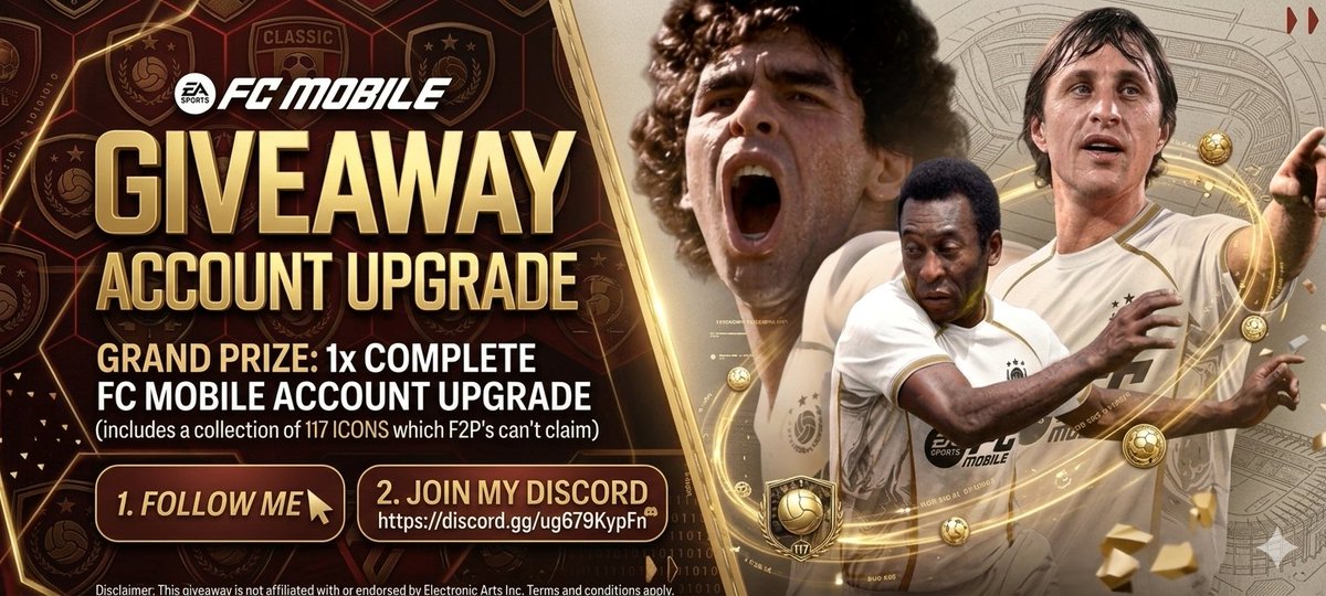 FC BROWN tweet media