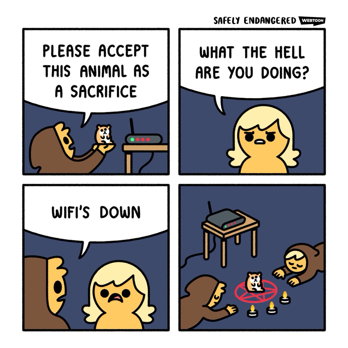 EndangeredComic's tweet photo. https://t.co/FyPw2Mb0nA