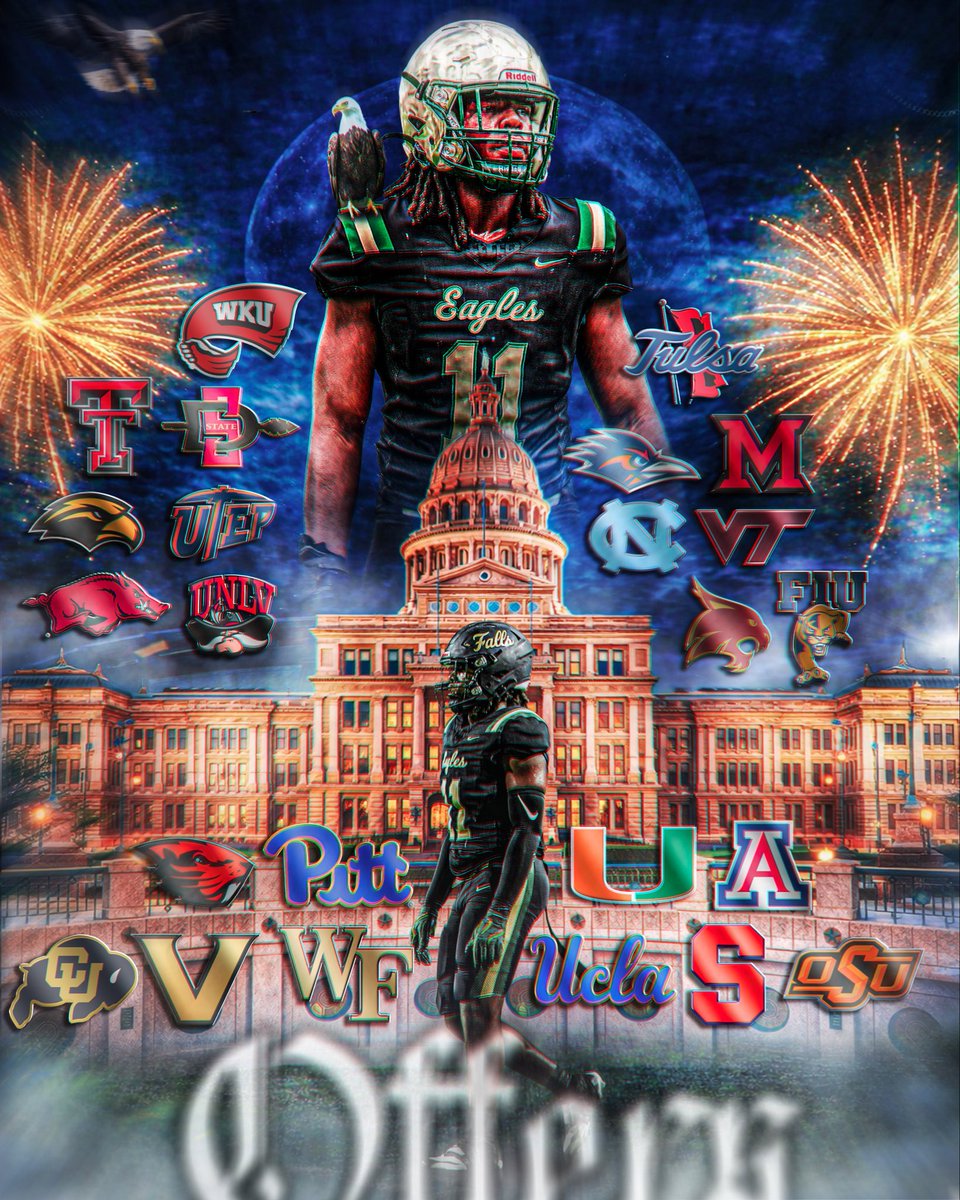 James Harris Jr tweet media