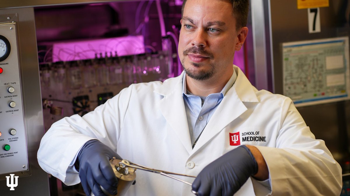 iumedimaging's tweet photo. The enhanced Research Imaging Core within MIRI offers @IUMedSchool and @IndianaUniv scientists, as well as collaborators, access to the latest diagnostic tools to support basic and translational research. 

Learn more on our website. https://t.co/TPH8OvkfKS