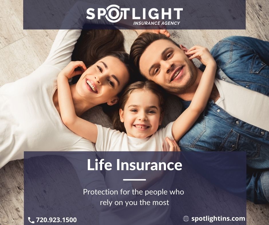 Spotlight Insurance Agency, LLC tweet media