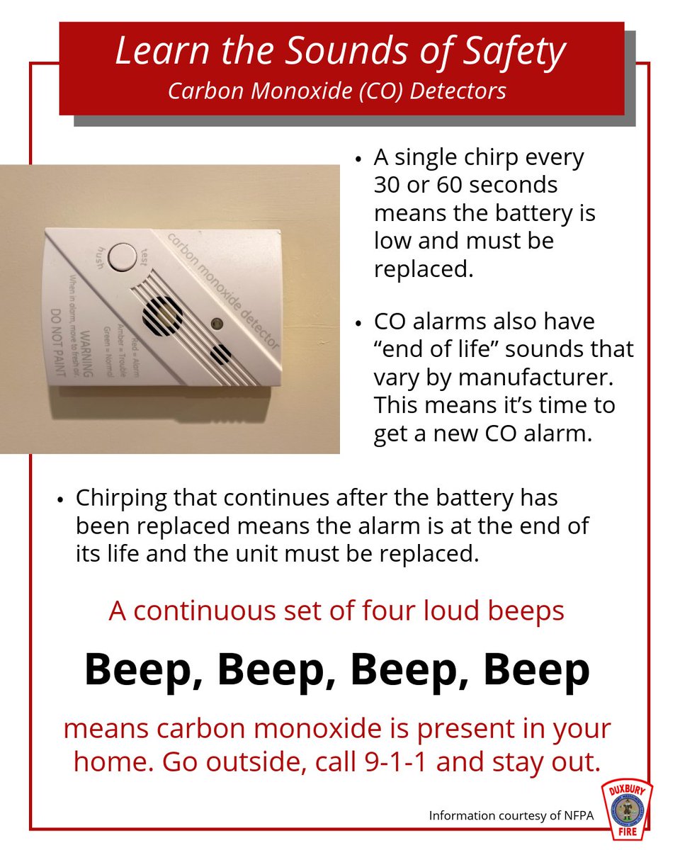 Duxbury Fire PIO tweet media