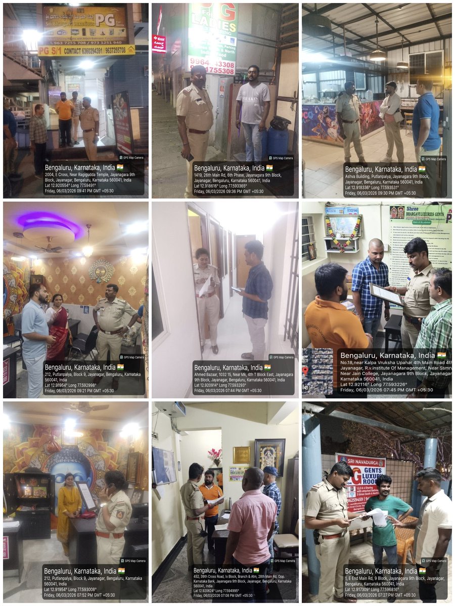 THILAKNAGARA BCP tweet media