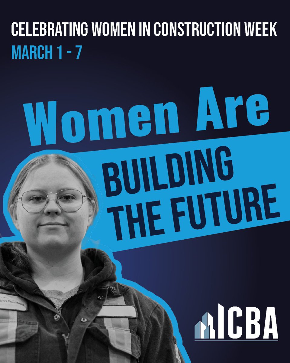 ICBA | Join Us! tweet media