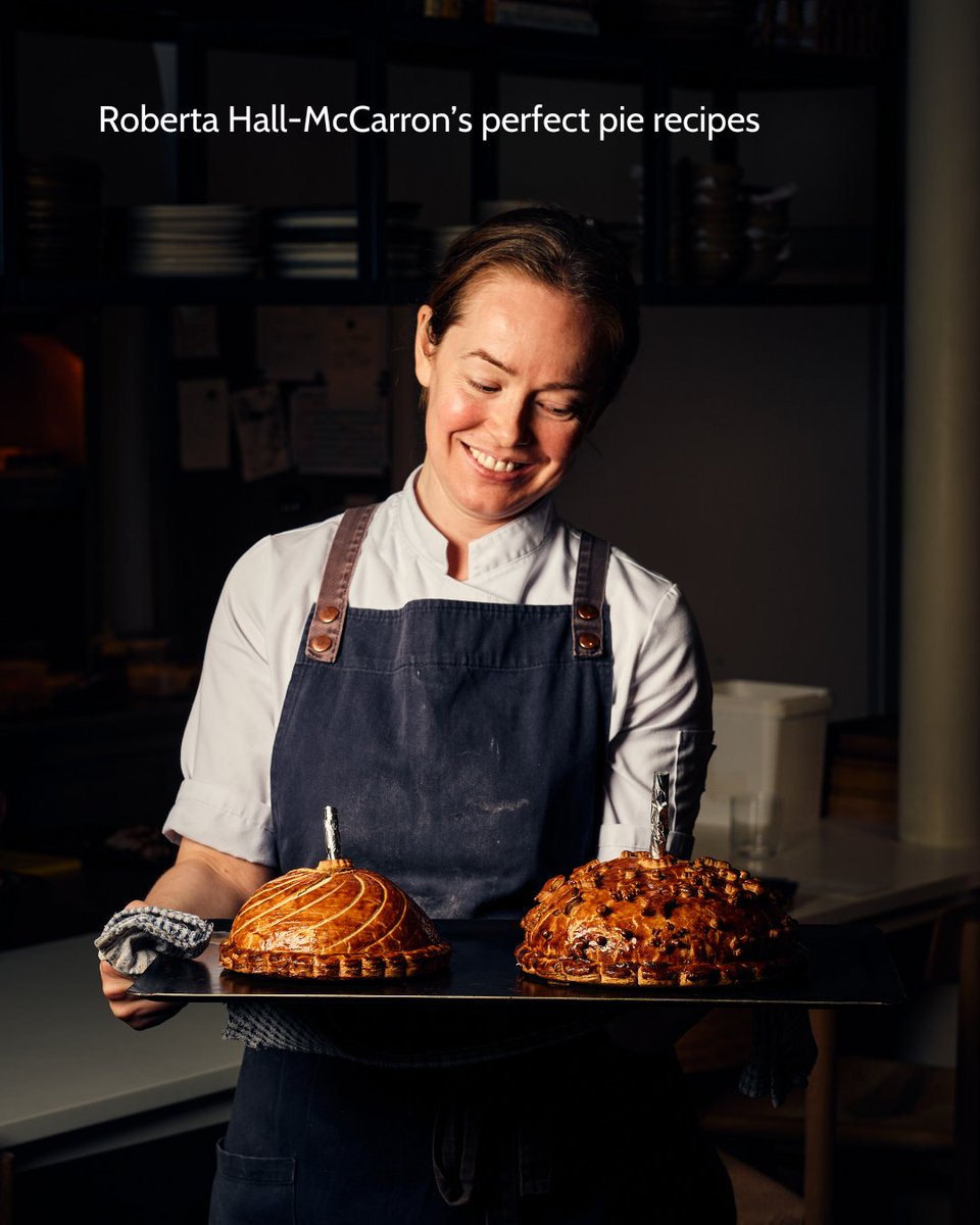 The Good Food Guide tweet media