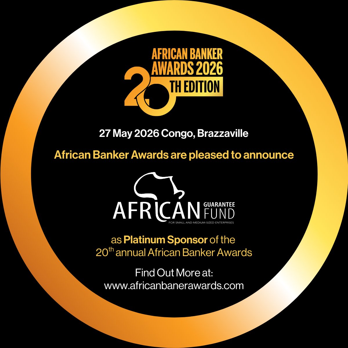African Banker magazine tweet media
