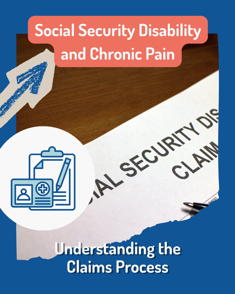 U.S. Pain Foundation tweet media