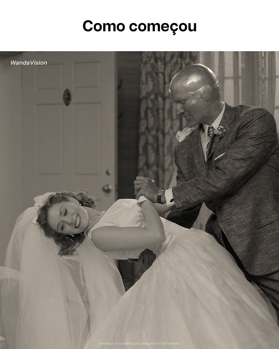 MarvelBR tweet media