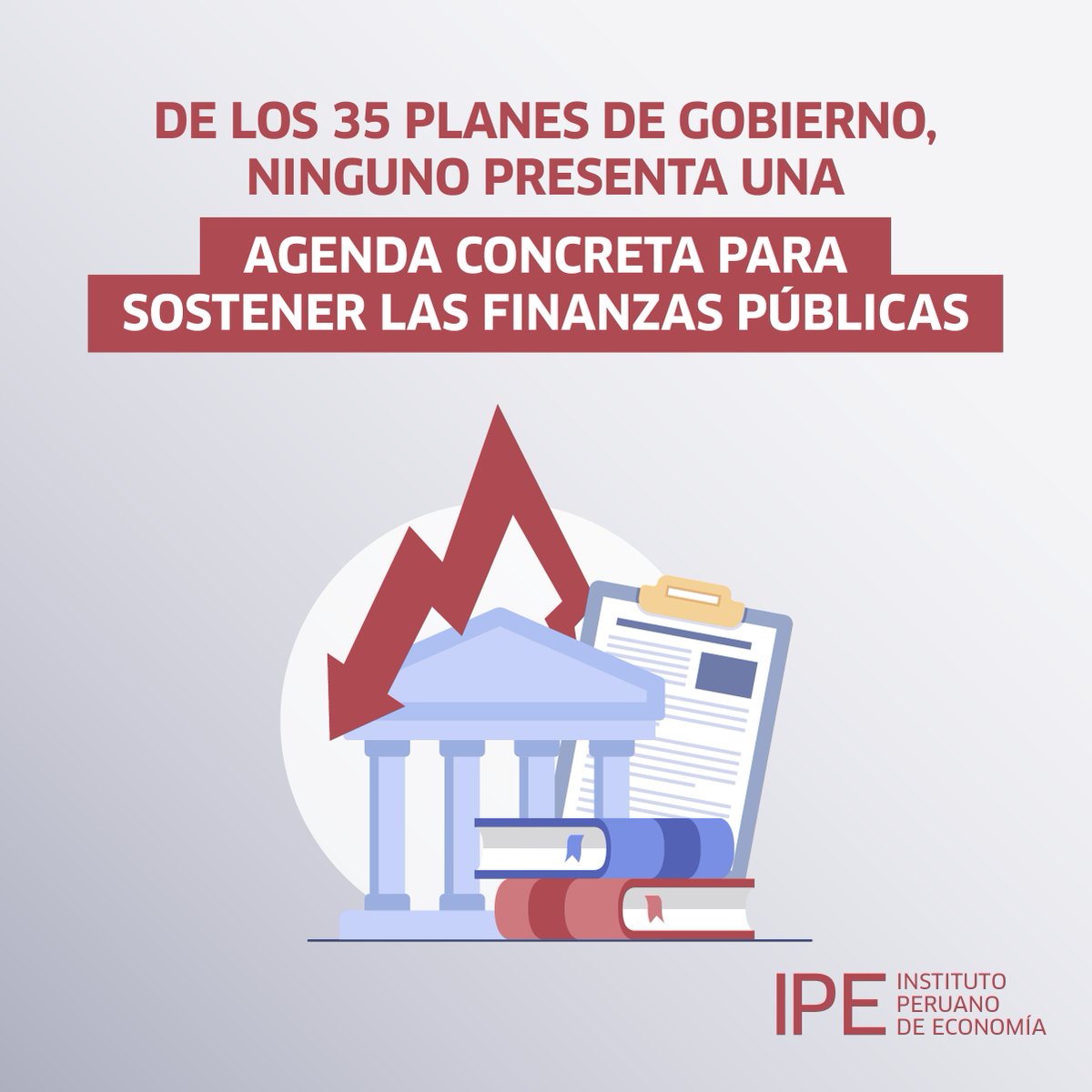 IPEOpinión tweet media