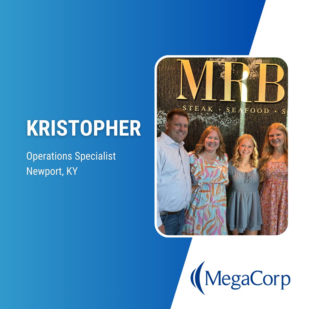 MegaCorp Logistics tweet media