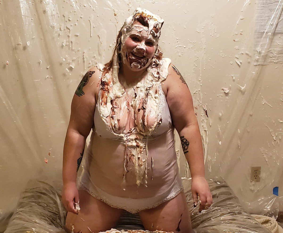 Flashback Friday! Here's a few blasts from the past. Also pi day is coming up, how should I celebrate or should I ask, what kind of pie in the face should I get? Whipped cream, shaving cream, pudding, something else? Let me know below! #nsfw #pieintheface #whippedcream #piday