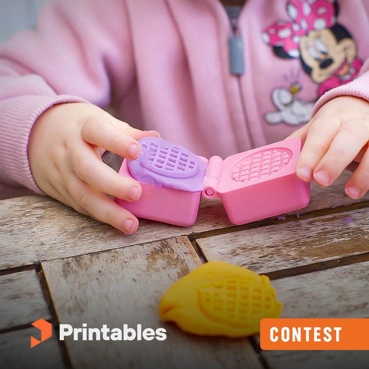 Printables.com tweet media