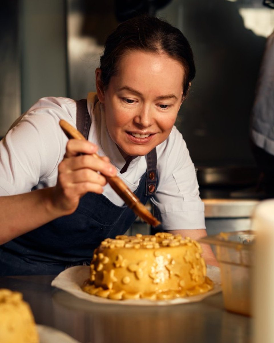 The Good Food Guide tweet media