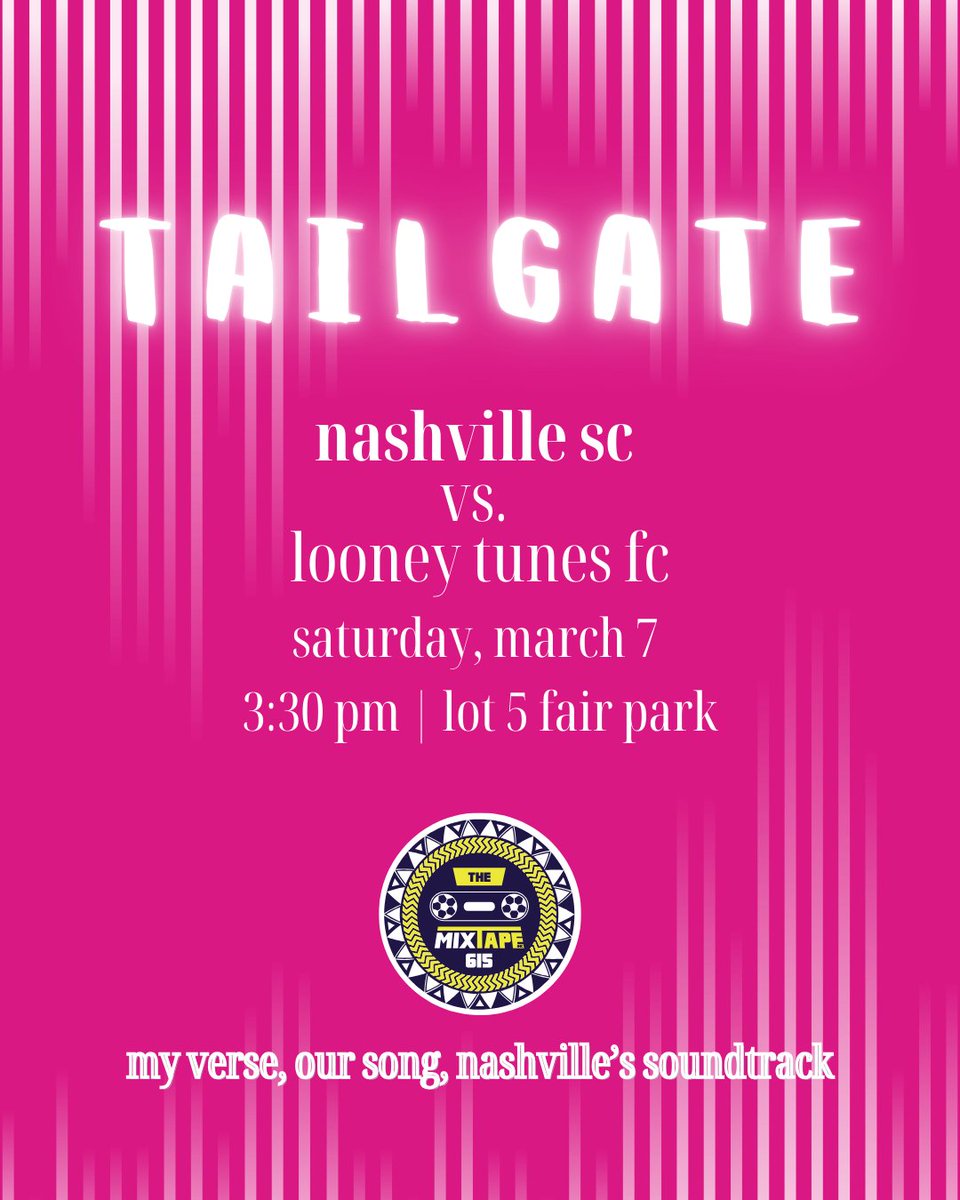 MixTape615 tweet media