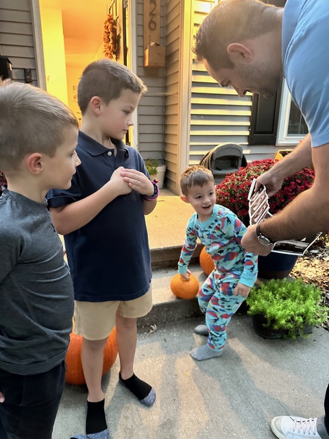 University of Iowa Health Care tweet media