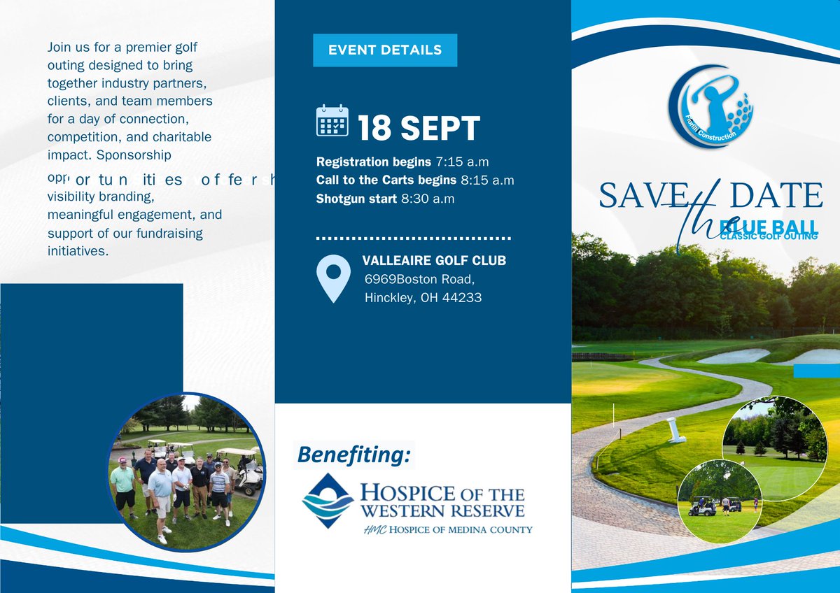 FiorilliConst's tweet photo. Mark your calendars for a great day on the course! The Blue Ball Classic Golf Outing brings together industry partners, clients, and friends for a morning of golf, connection, and community impact.

#FiorilliConstruction #GolfOuting #BlueBallClassic https://t.co/hpOMxmPLBZ