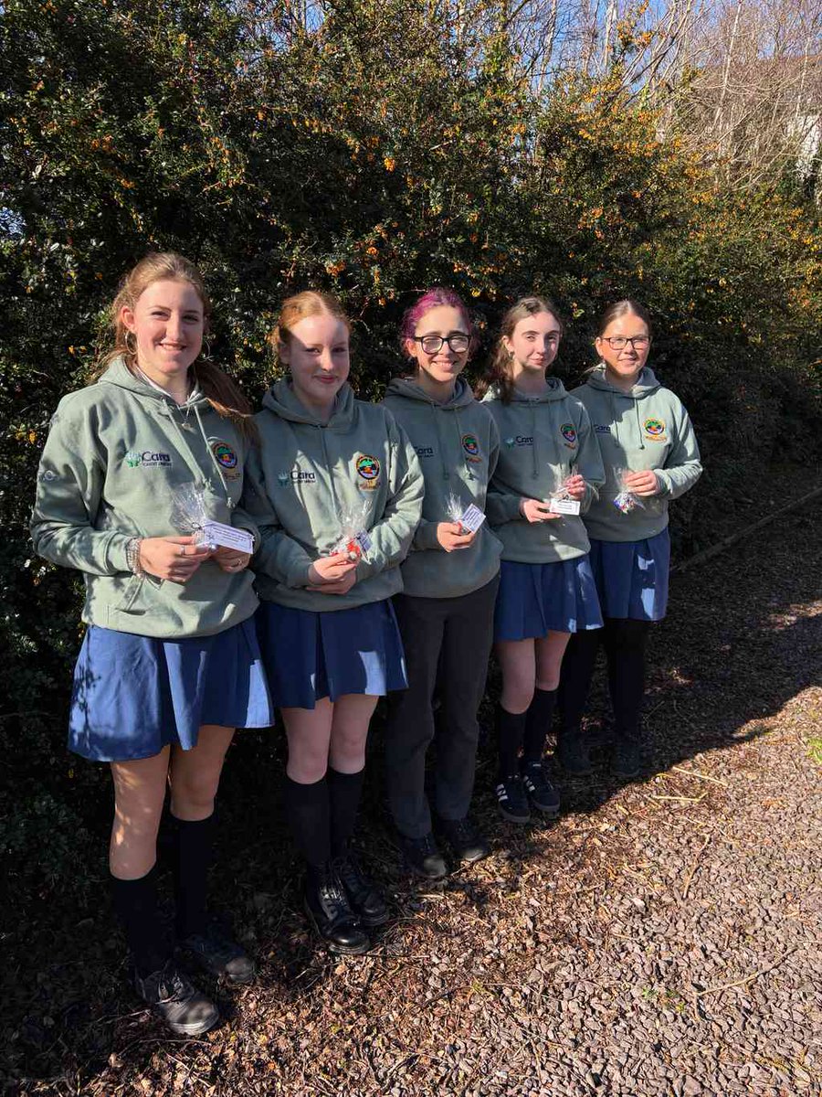 Pobalscoil Chorca Dhuibhne tweet media