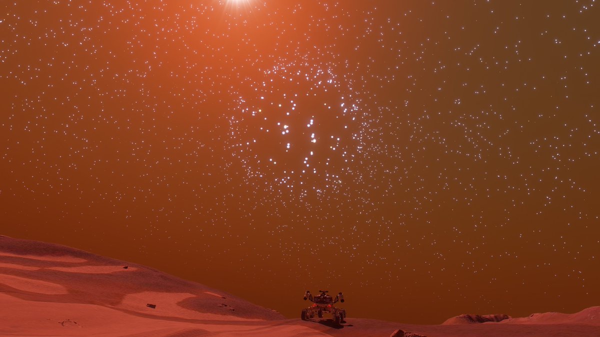 Galactic Exploration Catalog tweet media