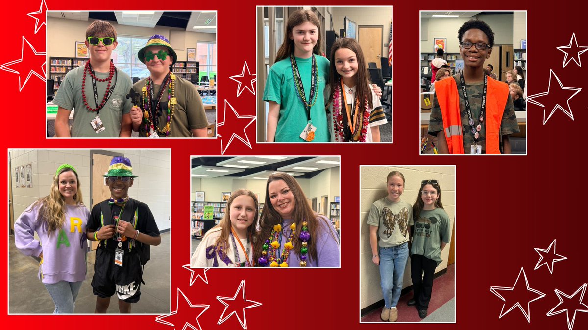 BMS Bulldogs tweet media