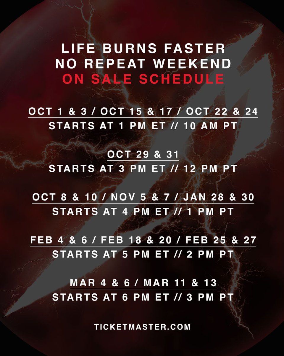 Metallica tweet media