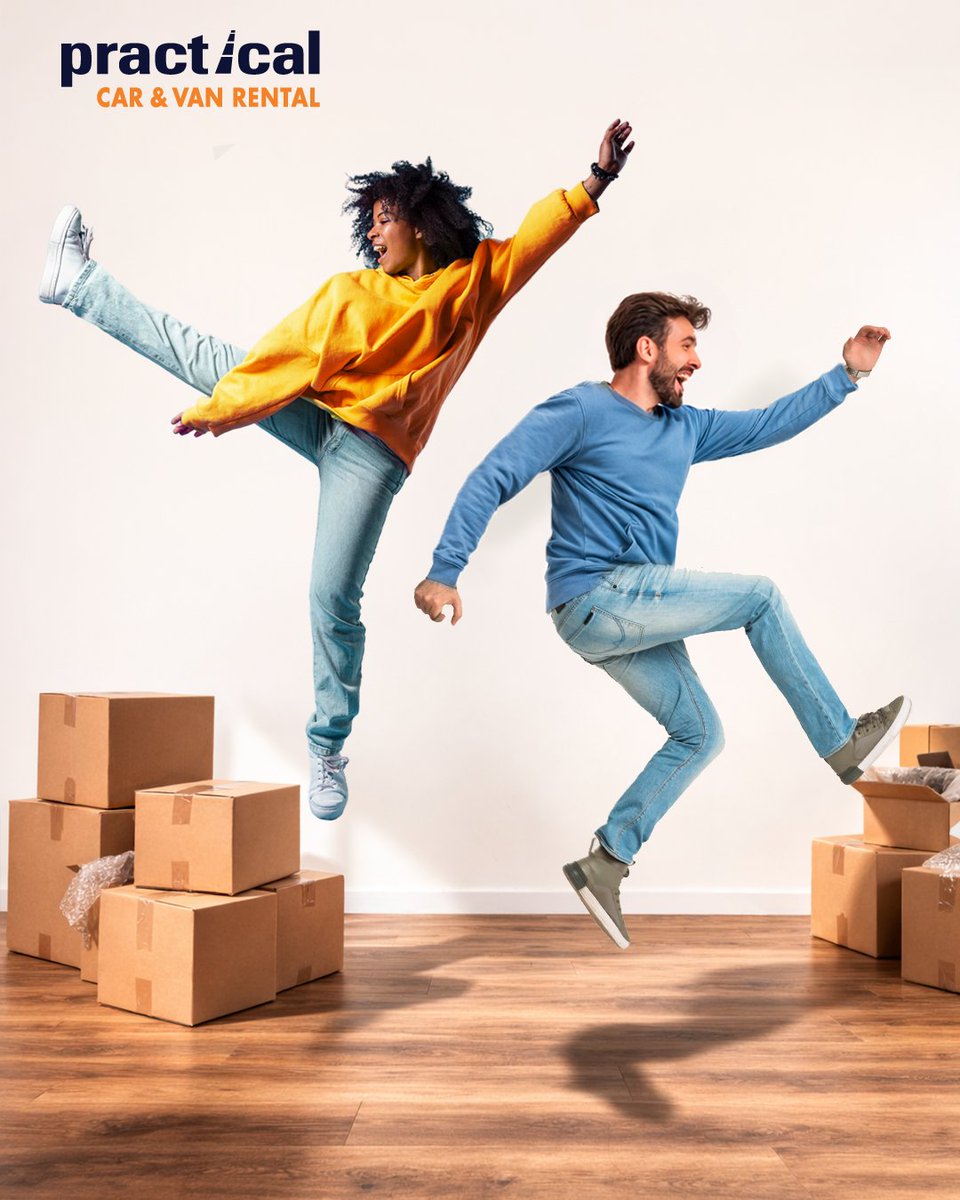 Practical HQ tweet media