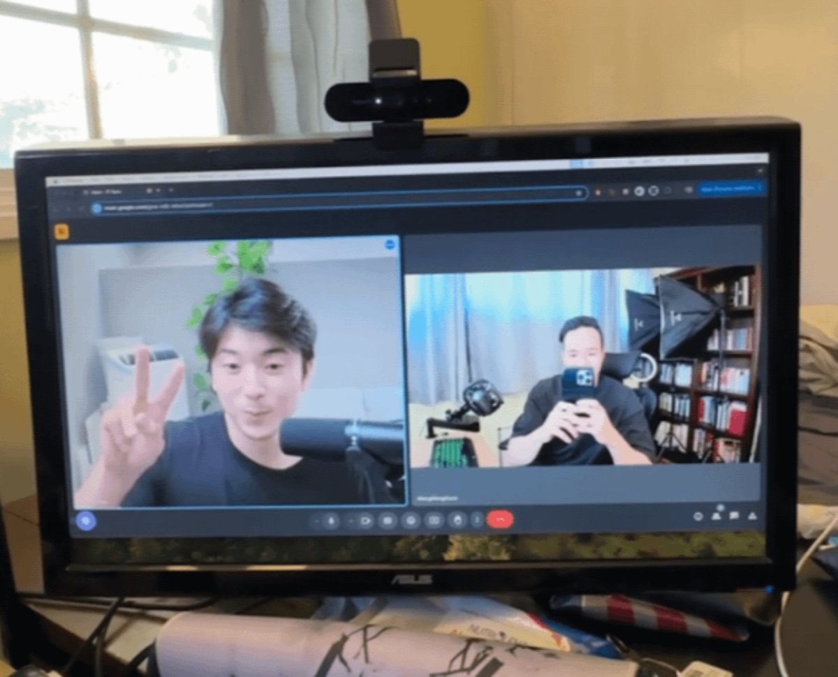 Andrew Meng tweet media
