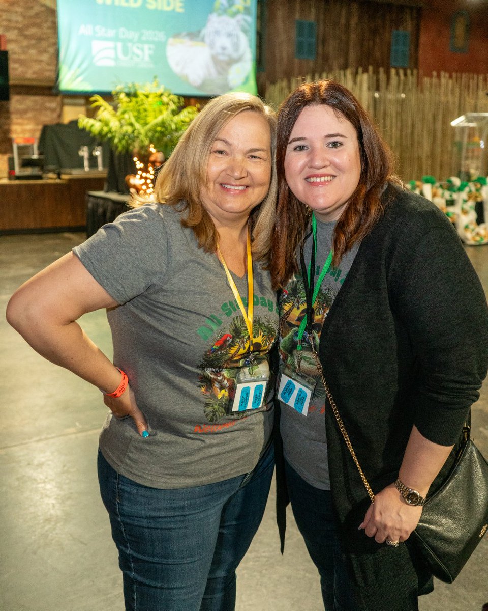 USF Credit Union tweet media