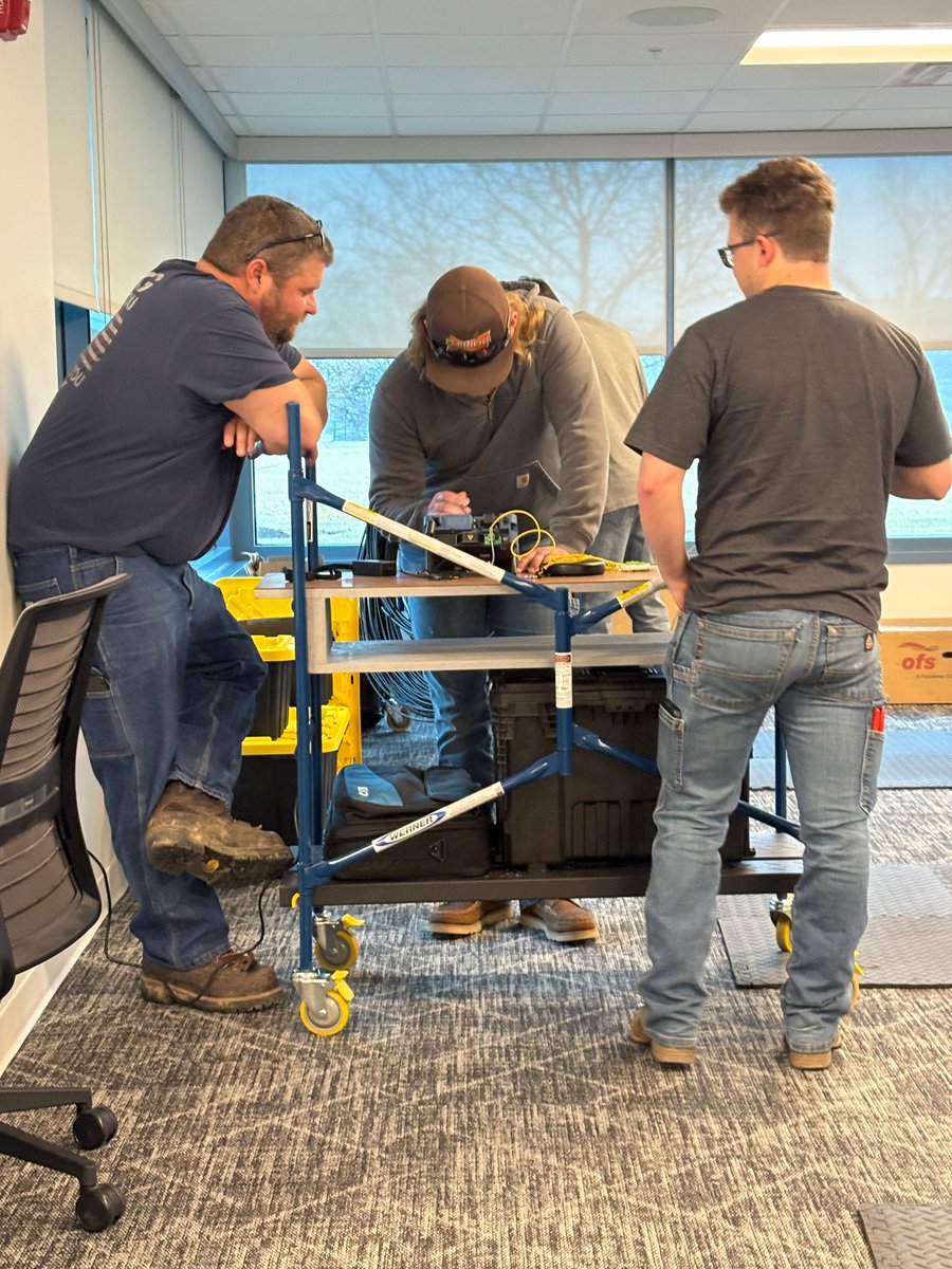 Indiana Electric Cooperatives tweet media