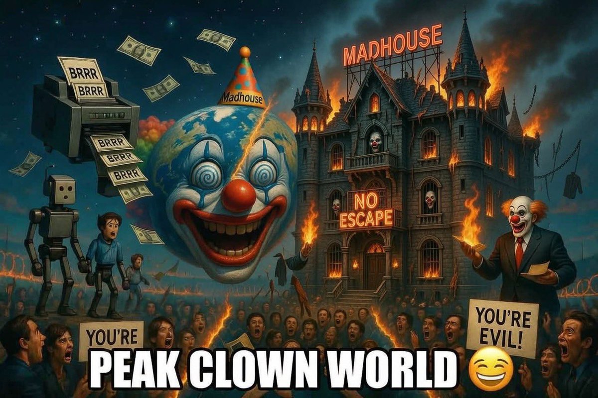 MadHouse tweet media